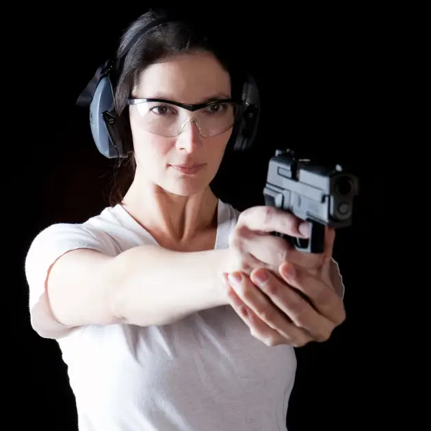 Illinois Concealed Carry Class