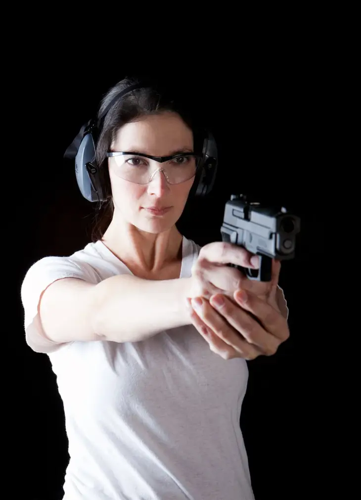 Illinois Concealed Carry Class