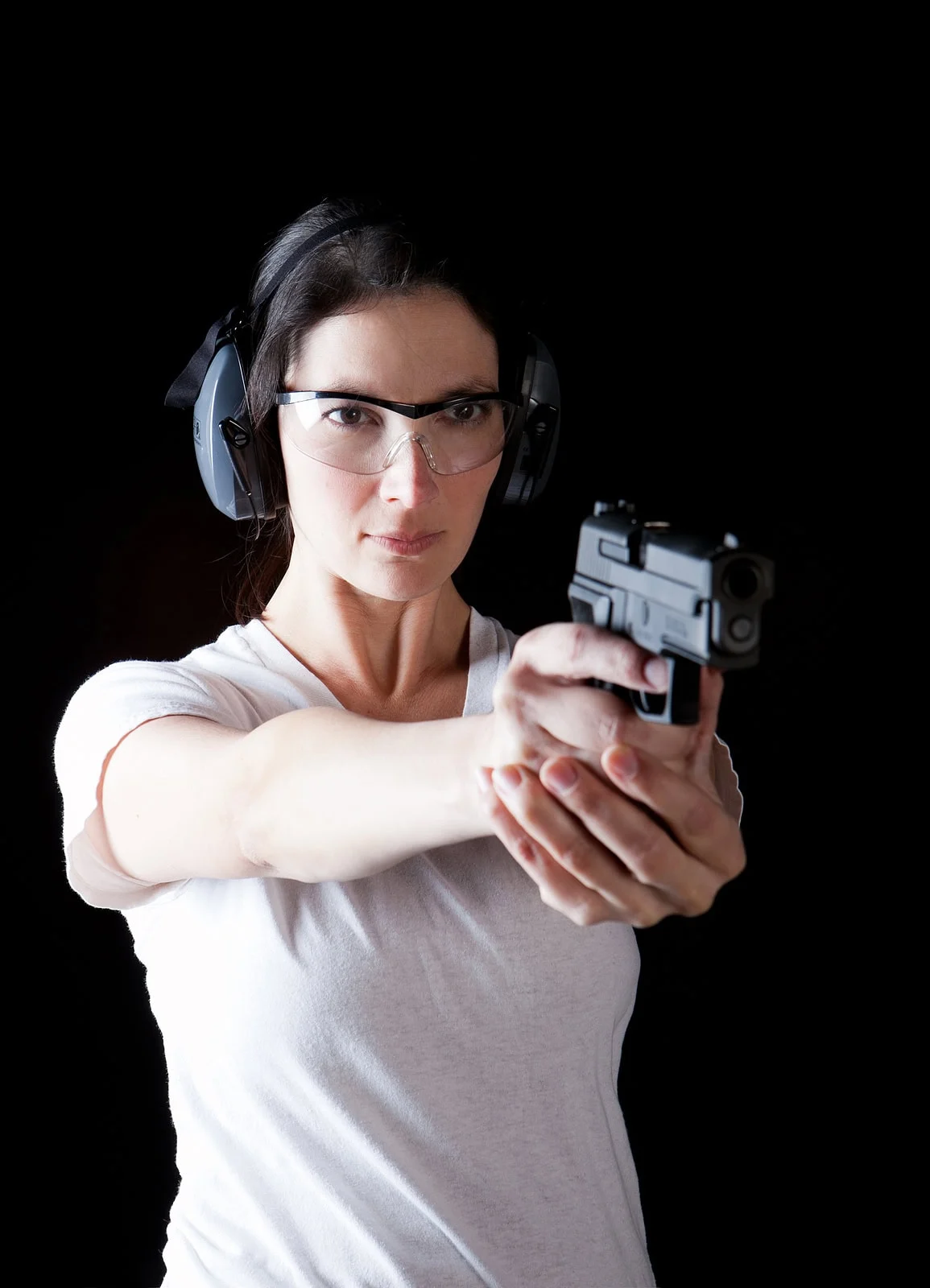 Illinois Concealed Carry 16 hr class